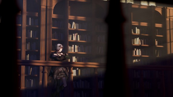 Old books