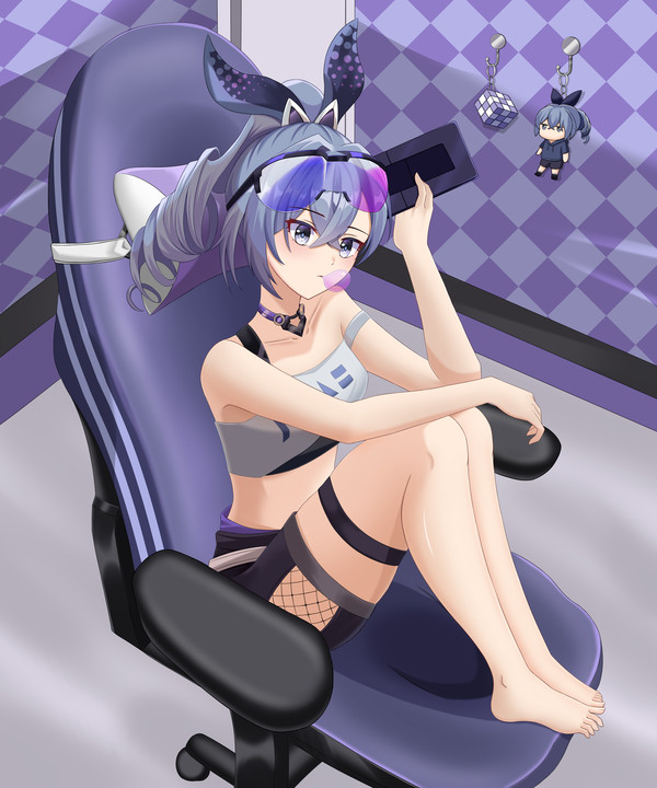 은랑(スターレイル)