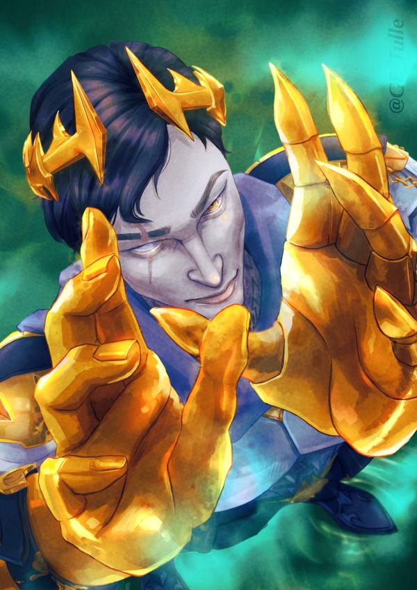 Ascendant Midas
