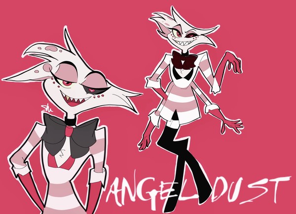 Angel Dust