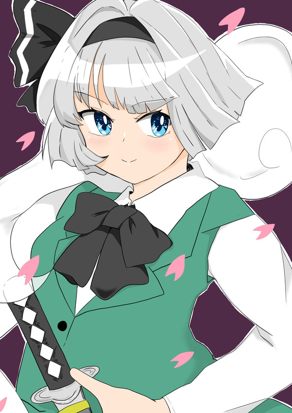 みょん