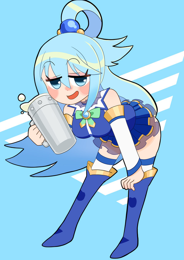 アクア