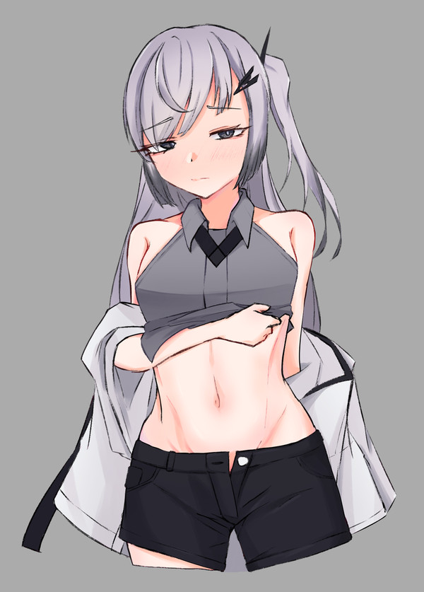 腹筋さんだよ