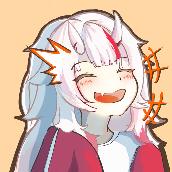 爆笑余