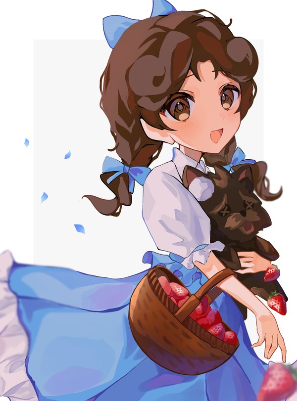 ドロシー