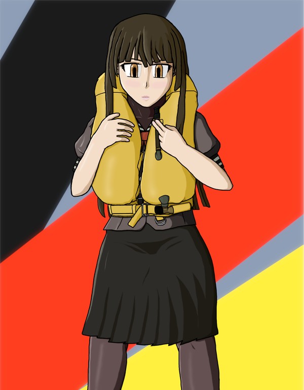 G3による銃の安全性