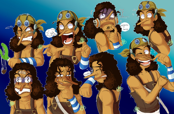 The skrunkly
