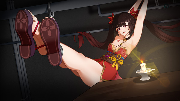 花火
