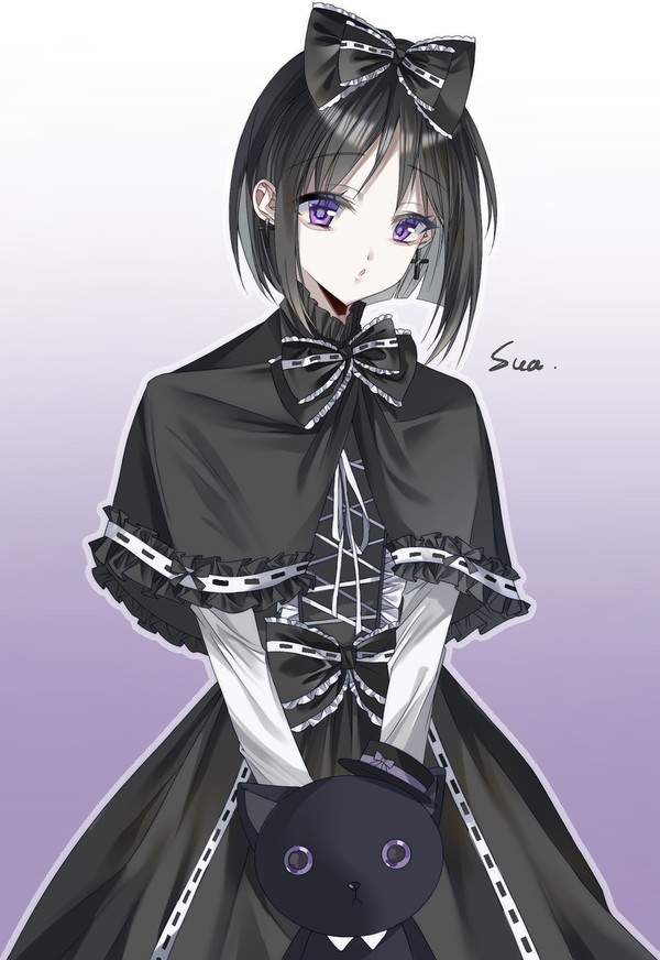 ～Gothic～