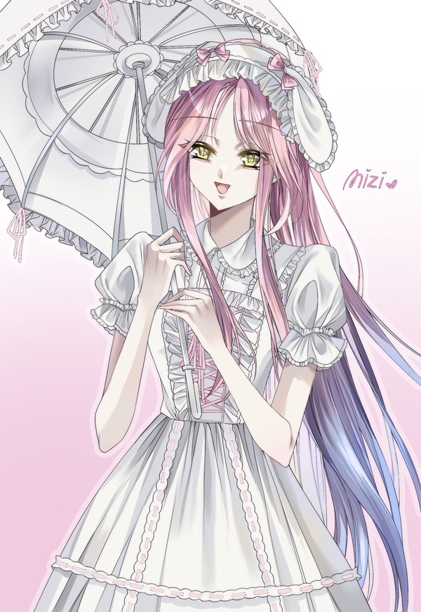 💗Lolita💗