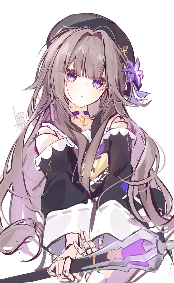 ヘルタ　−Herta−