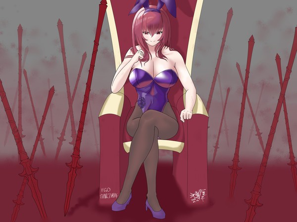 スカサハ