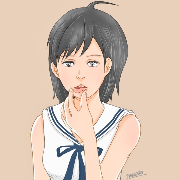 考えごと