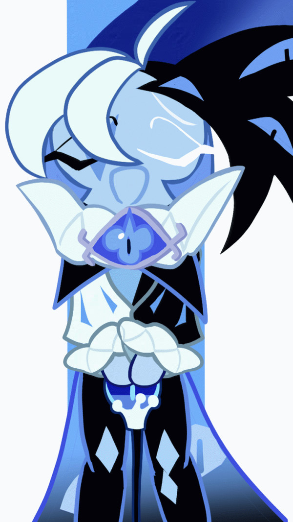 Shadow milk cookie rabbit hole