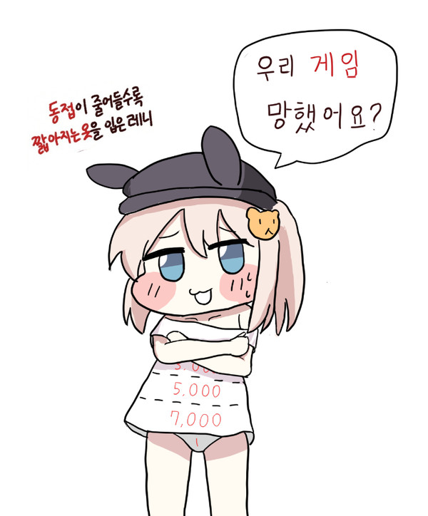 이터널리턴 레니