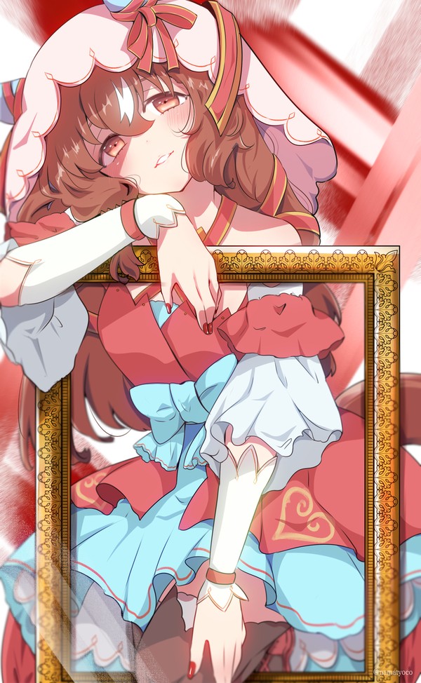 スティルインラブ❤️