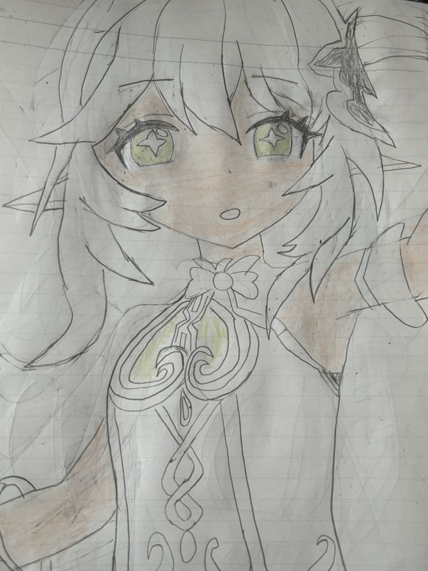 ナヒーダ