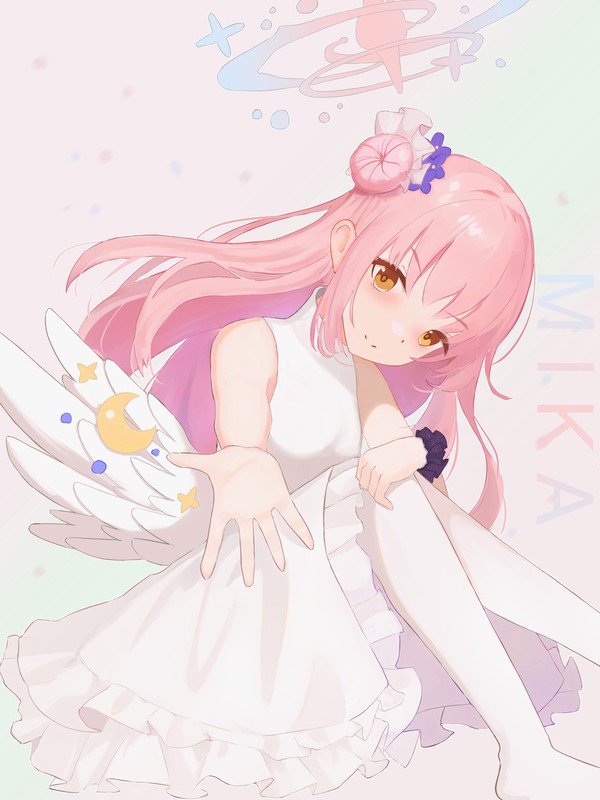Mika