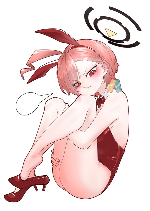 美甘ネルちゃん