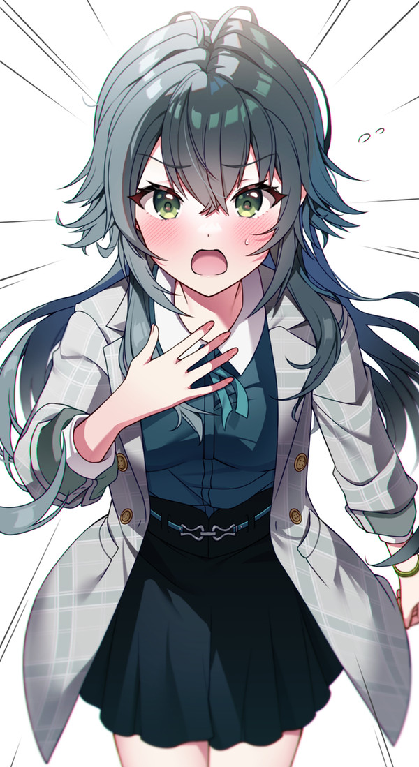 5キロも増えてない手毬ちゃん