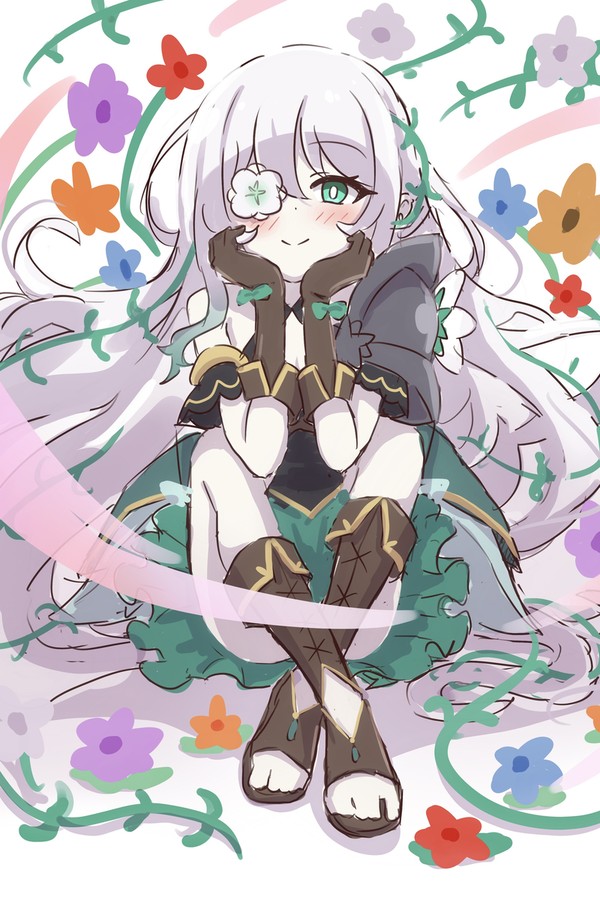 アネモネまとめ