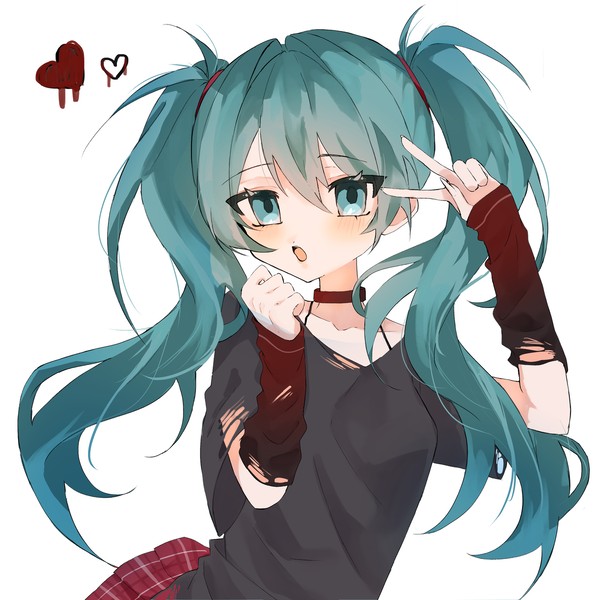 サブカルミク