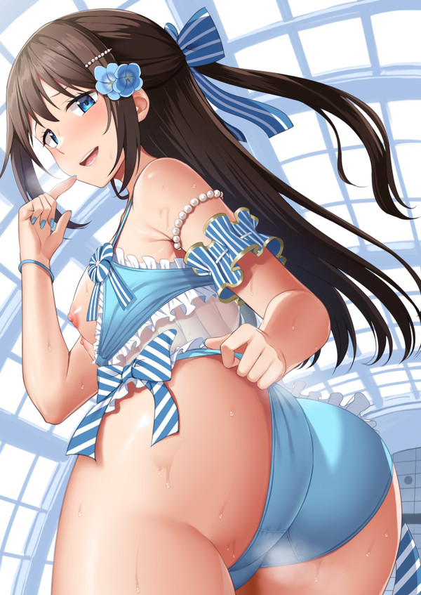 【僕ラブ!虹ヶ咲19】新刊表紙
