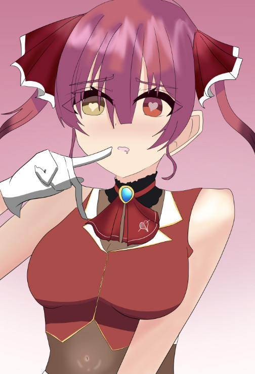 なんかエッッになった…