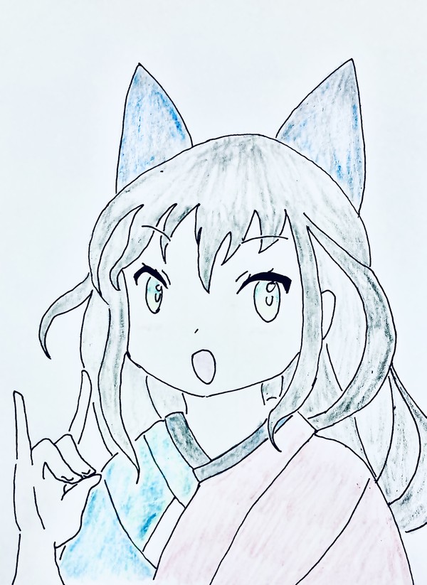 うらら迷路帖 巽紺