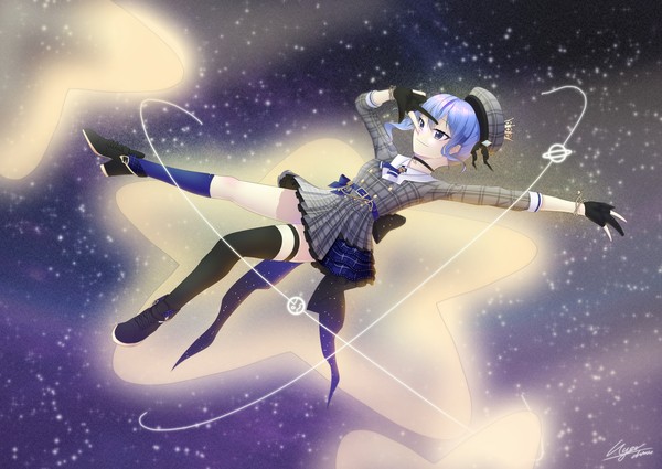 Comet☆彡