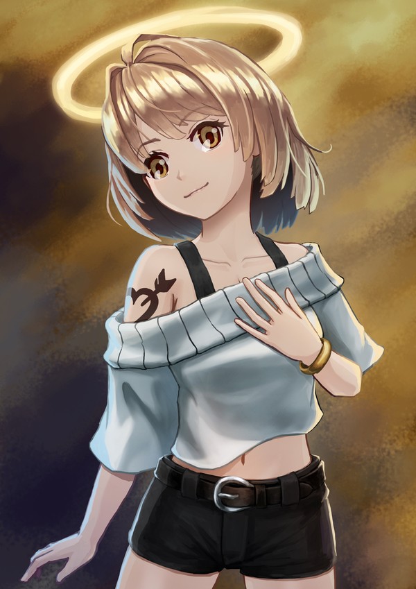 TENSHI