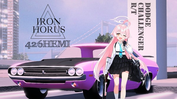 Blue AUTO Archive Vol.2