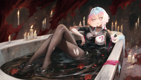 アカリ
