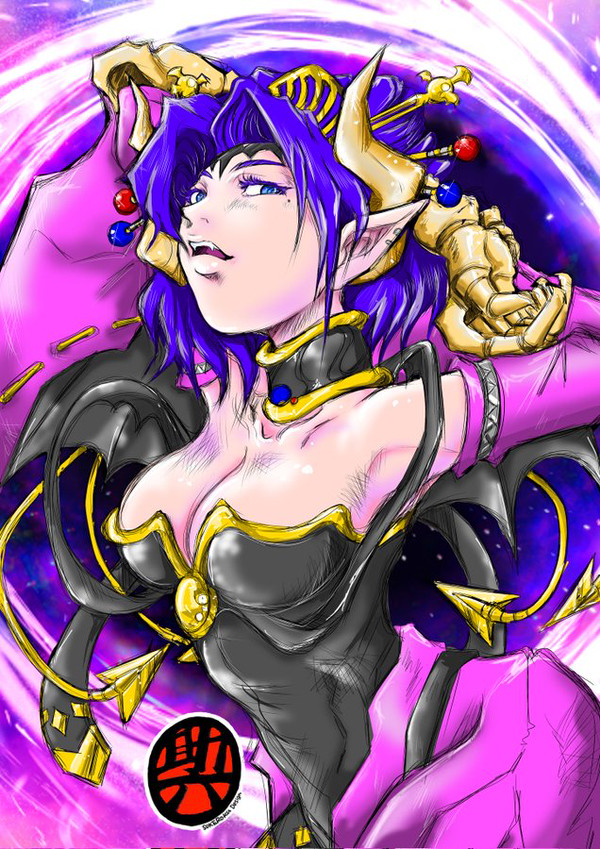 リリスモン御依頼品