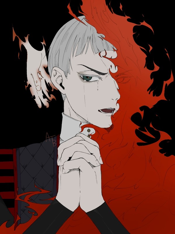 光よ - 1/2