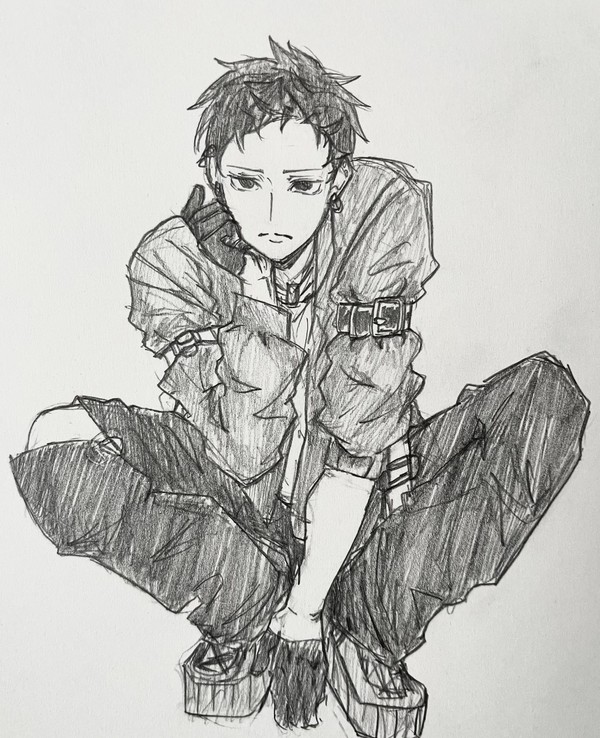 社築