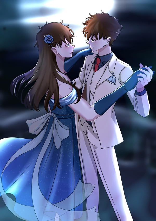 Blue Sapphire