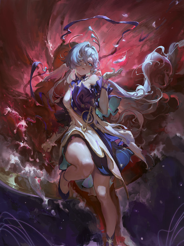鸟