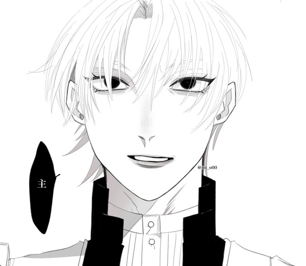 【刀剣乱舞】へし切長谷部