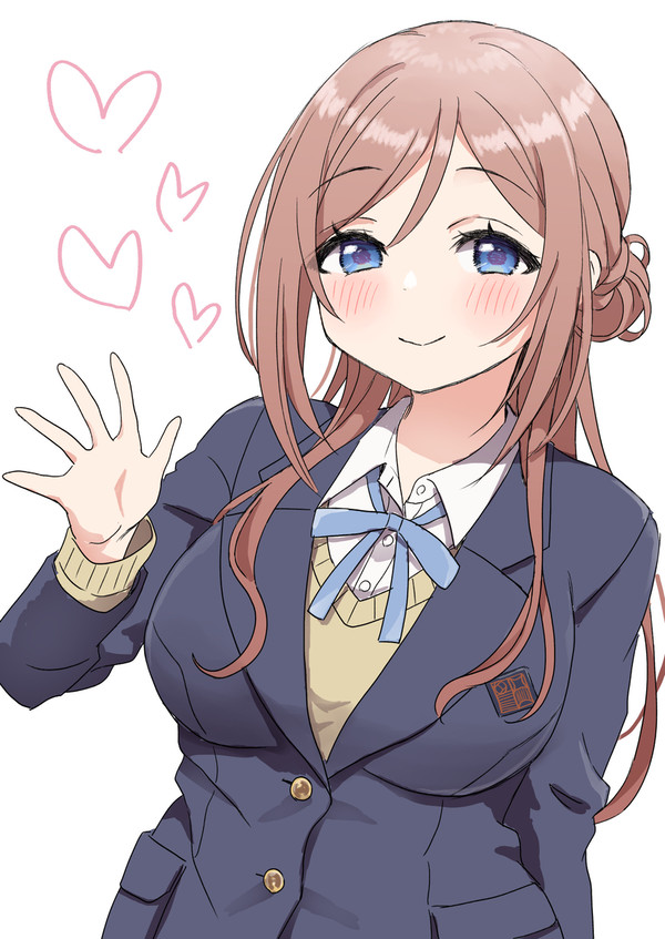 姫崎莉波