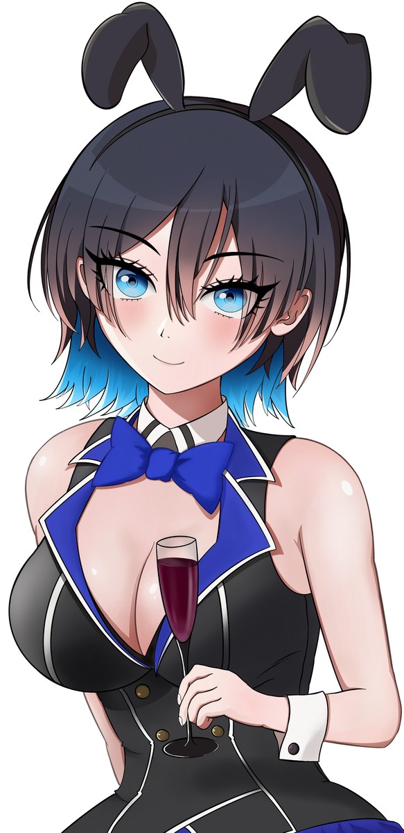 美羽香