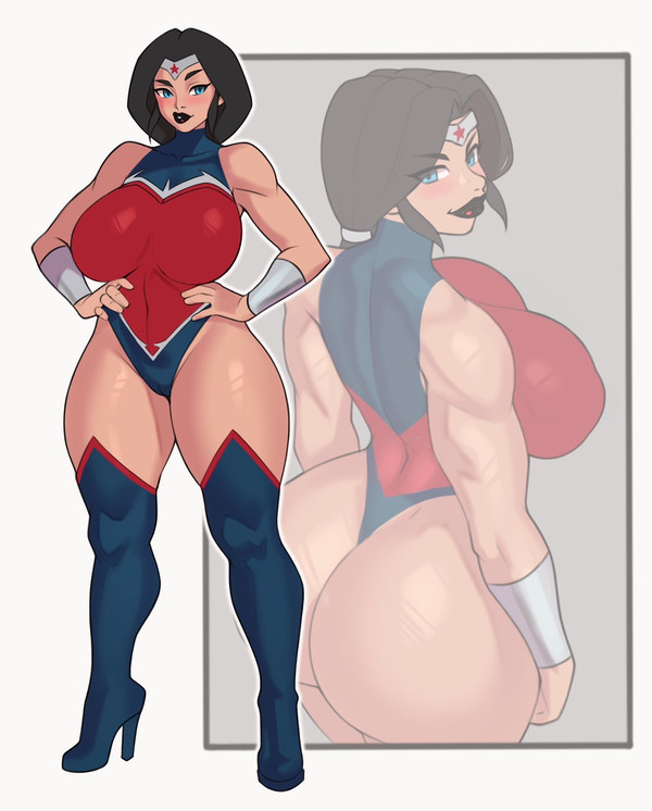Wonder Woman