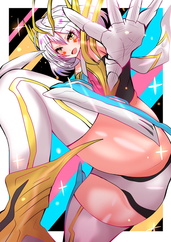 ガッチャード