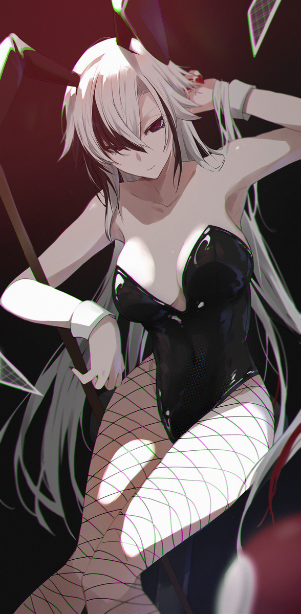 バニレッキーノさん