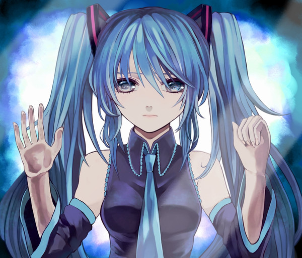 Hatsune Miku