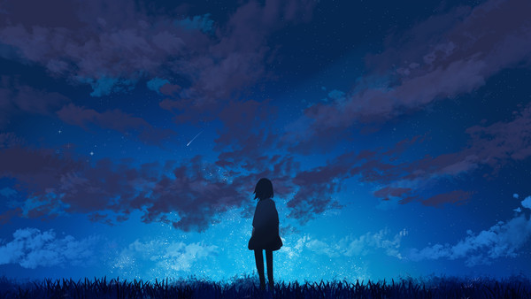 夜凪