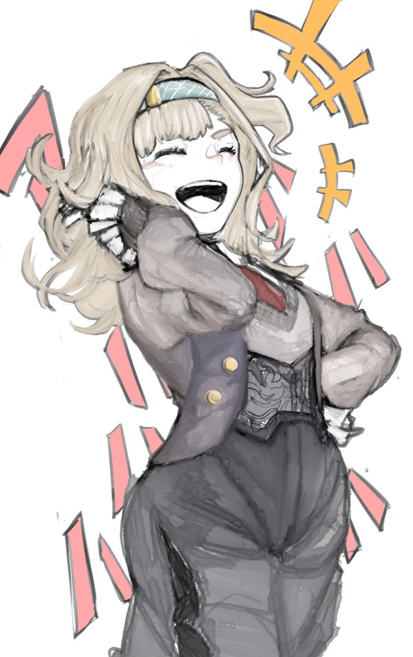 ゔぃゔら、まちるだぁ！