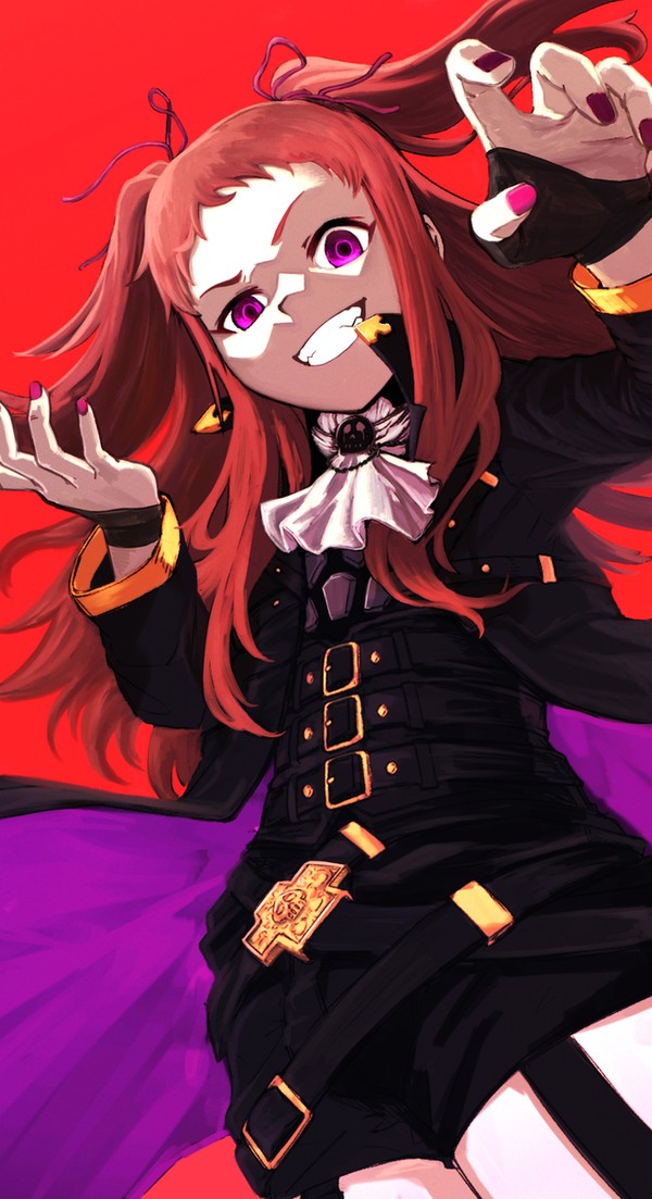 レイナサマぁぁぁあああぁぁぁぁあ