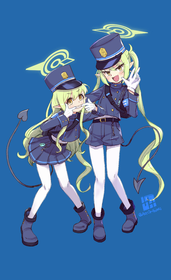 ヒカリ　ノゾミ