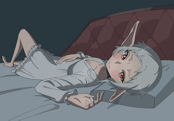ルディ…